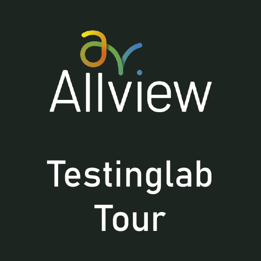 Allview 360 Testinglab Tour